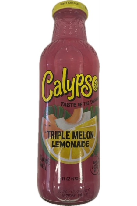 Calypso triple melon